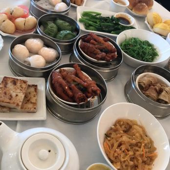 Capital Seafood - Dim Sum Near Me - Arcadia, California
