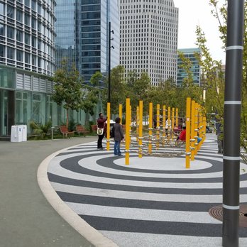 Salesforce Transit Center - Rooftop park play area - Public Transportation Near Me - San Francisco, California Salesforce Transit Center - Rooftop park play area - Public Transportation Near Me - San Francisco, California