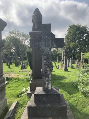 Church of the Holy Rude by null