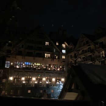 The Remedy Bar - Exterior - Lounges Near Me - Vail, Colorado