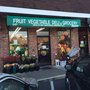 Photo of Sea Cliff Market