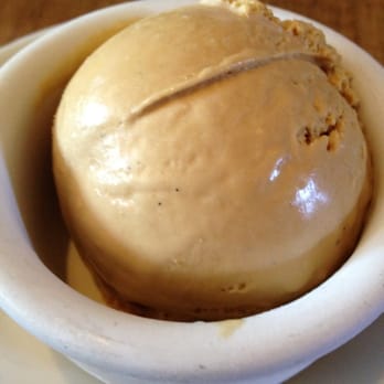 Gjelina - Burnt honey gelato - New American Near Me - Venice, California Gjelina - Burnt honey gelato - New American Near Me - Venice, California