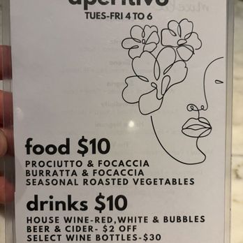 Mixela - Happy hour menu - Sushi Bars Near Me - Phoenix, Arizona