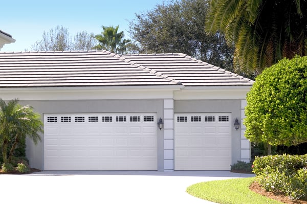 Garage Door Installs - Garage Door Installs