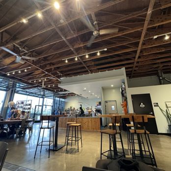 Vigilante Coffee - Coffee & Tea Near Me - Oceanside, California Vigilante Coffee - Coffee & Tea Near Me - Oceanside, California