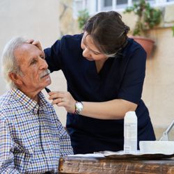 MasterCare In Home Service Providers