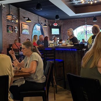 Sauce’d - Bar/dining - New American Near Me - Ottawa, Illinois Sauce’d - Bar/dining - New American Near Me - Ottawa, Illinois