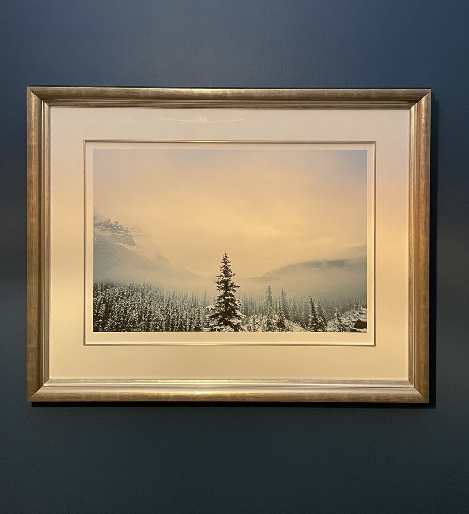 LONGENBAKER PICTURE FRAMING & PRINTING Updated May 2024 58 Photos