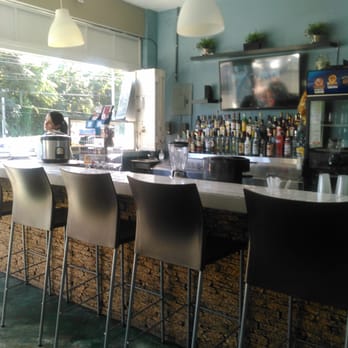 Crio Mar - Stocked bar - Bars Near Me - Luquillo, Puerto Rico