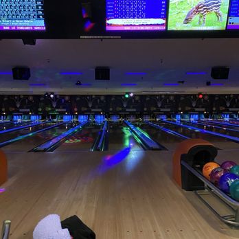 Corbin Bowl - Lanes - Bowling Near Me - Tarzana, California