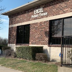 Excel Pediatric Therapy - Outside the building