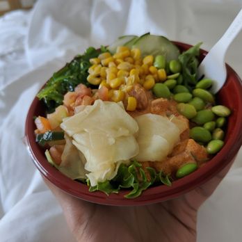 Kai Poke Waikiki - Poke Near Me - Honolulu, Hawaii Kai Poke Waikiki - Poke Near Me - Honolulu, Hawaii