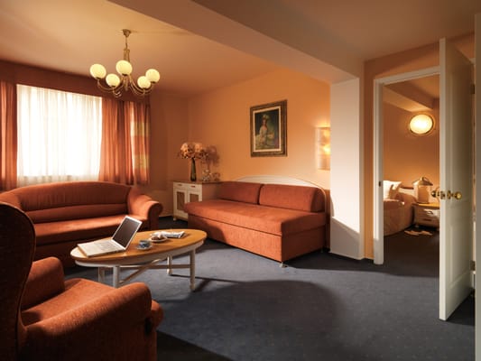 Hotel Julian by null