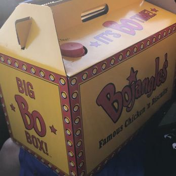 Bojangles - New American Near Me - Shepherdsville, Kentucky