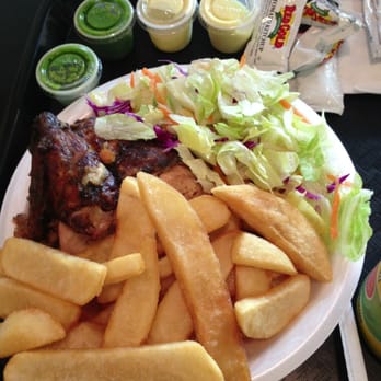 El Pollo Rico - Latin American Near Me - Wheaton, Maryland El Pollo Rico - Latin American Near Me - Wheaton, Maryland