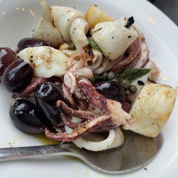 KAVA neo-taverna - Calamari - Greek Near Me - Boston, Massachusetts KAVA neo-taverna - Calamari - Greek Near Me - Boston, Massachusetts