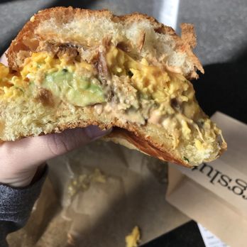 Eggslut - Breakfast & Brunch Near Me - Los Angeles, California