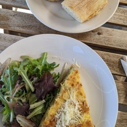 Breakfast Sandwich