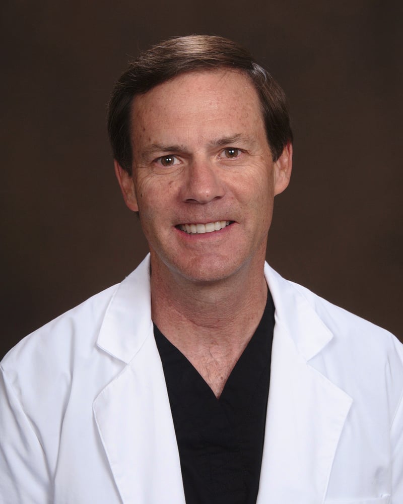 Johnson Kent, DDS - sleep specialist in Park City, UT