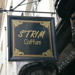S'Trim Hairdressers