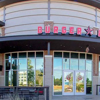 Burger Republic - Burgers Near Me - Mt. Juliet, Tennessee