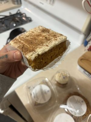 Sinful Confections by null