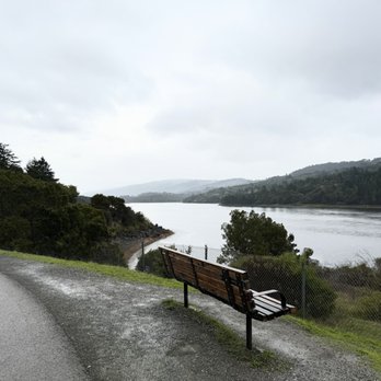 Sawyer Camp Trail - Hiking Near Me - San Mateo, California