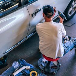 Tony's International Car Care