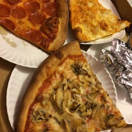 Buffalo Chicken