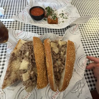 Cafe Carmela - Cheechs Steak + Fried mozzarella - Pizza Near Me - Huntingdon Valley, Pennsylvania Cafe Carmela - Cheechs Steak + Fried mozzarella - Pizza Near Me - Huntingdon Valley, Pennsylvania