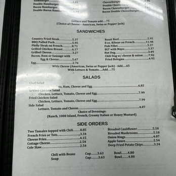 Dave’s Diner - Dave's Diner menu. - Breakfast & Brunch Near Me - Fenton, Missouri Dave’s Diner - Dave's Diner menu. - Breakfast & Brunch Near Me - Fenton, Missouri
