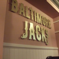 Baltimore Jack's