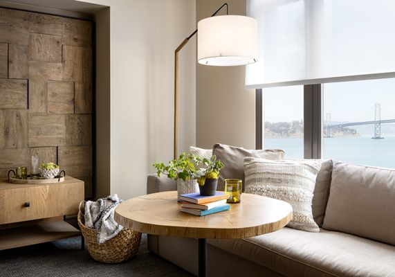 1 Hotel San Francisco by null