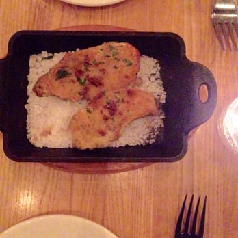 Marlowe - Clam chowder baked oysters - Diners Near Me - San Francisco, California