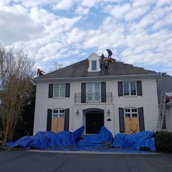 Line by Line Roofing - Residential Roofing Installation