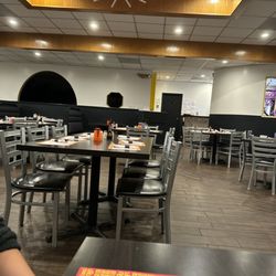 Gong Ho Restaurant
