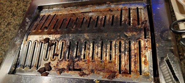 Oz Korean BBQ - Sacramento by null