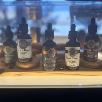 Botera - Treeworks tinctures are available at Botera. The best tincture for your needs. - Cannabis Dispensaries Near Me - Brockton, Massachusetts