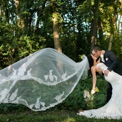 Reddington Bridal
