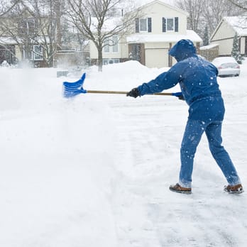 Tyler's Pool & Home Care - a man shoveling snow - Pool Cleaners Near Me - Omaha, Nebraska Tyler's Pool & Home Care - a man shoveling snow - Pool Cleaners Near Me - Omaha, Nebraska