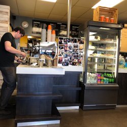 Marracbo Cafe