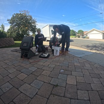 Drain Mob - Camera inspection before our liner prep! - Plumbing Near Me Drain Mob - Camera inspection before our liner prep! - Plumbing Near Me