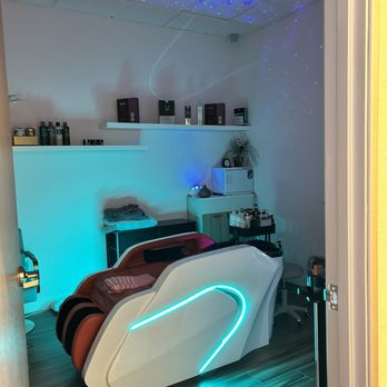 Silk Pro Head Spa - Massage Near Me - Temple City, California