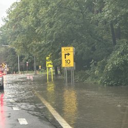 Magna Dry Cleaning and Restoration - Flooding