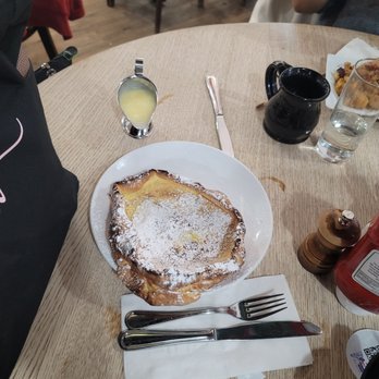 Original Pancake House - Mini Dutch baby - Breakfast & Brunch Near Me - Edgewater, New Jersey