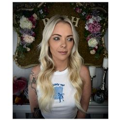 Jacey Gillette