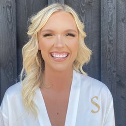 Matte by Natalie - Bridal makeup