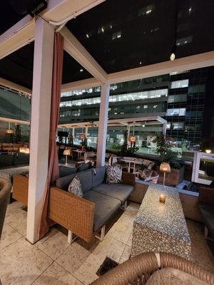 Kimpton Hotel Palomar Phoenix by null