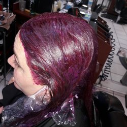 Hair by Julianna