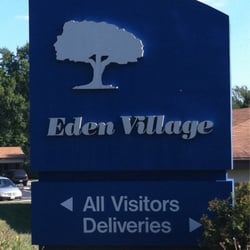 Eden Village Retirement Center